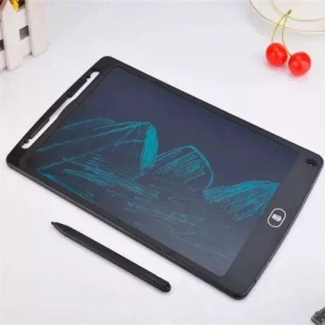 Creative Canvas: 8.5″ LCD Writing Tablet for Young Artists